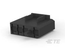 TE Connectivity 521066-1 Package