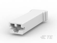 TE Connectivity 521125-1 Package