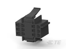 TE Connectivity 521163-2 Package