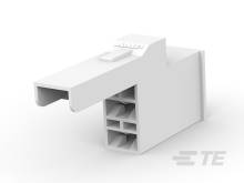 TE Connectivity 521198-1 Box