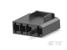 TE Connectivity 521498-4 Package