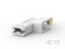 TE Connectivity 521598-1 Package
