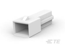TE Connectivity 521744-1 Package