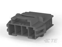 TE Connectivity 5-2232263-4 Package