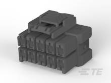 TE Connectivity 5-2232266-5 Package