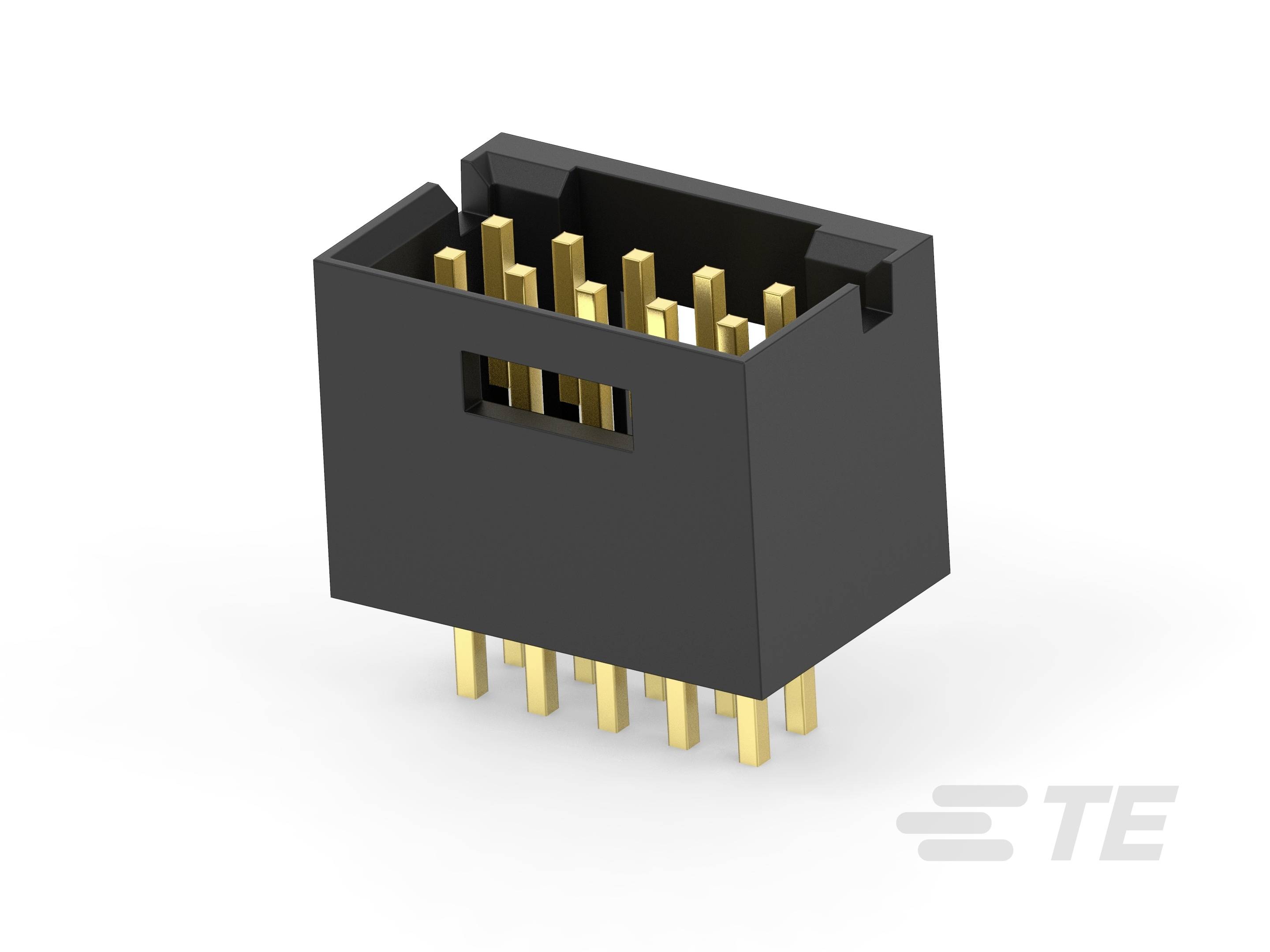 TE Connectivity 87690-1 Tray