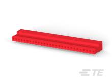 TE Connectivity 5-640440-8 Box