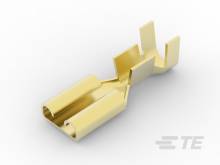 TE Connectivity 60214-1 Tape on Full reel