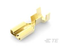 TE Connectivity 60249-1 Tape on Full reel