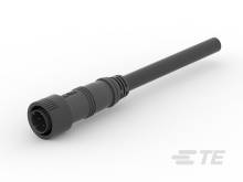 TE Connectivity 9-2834004-1