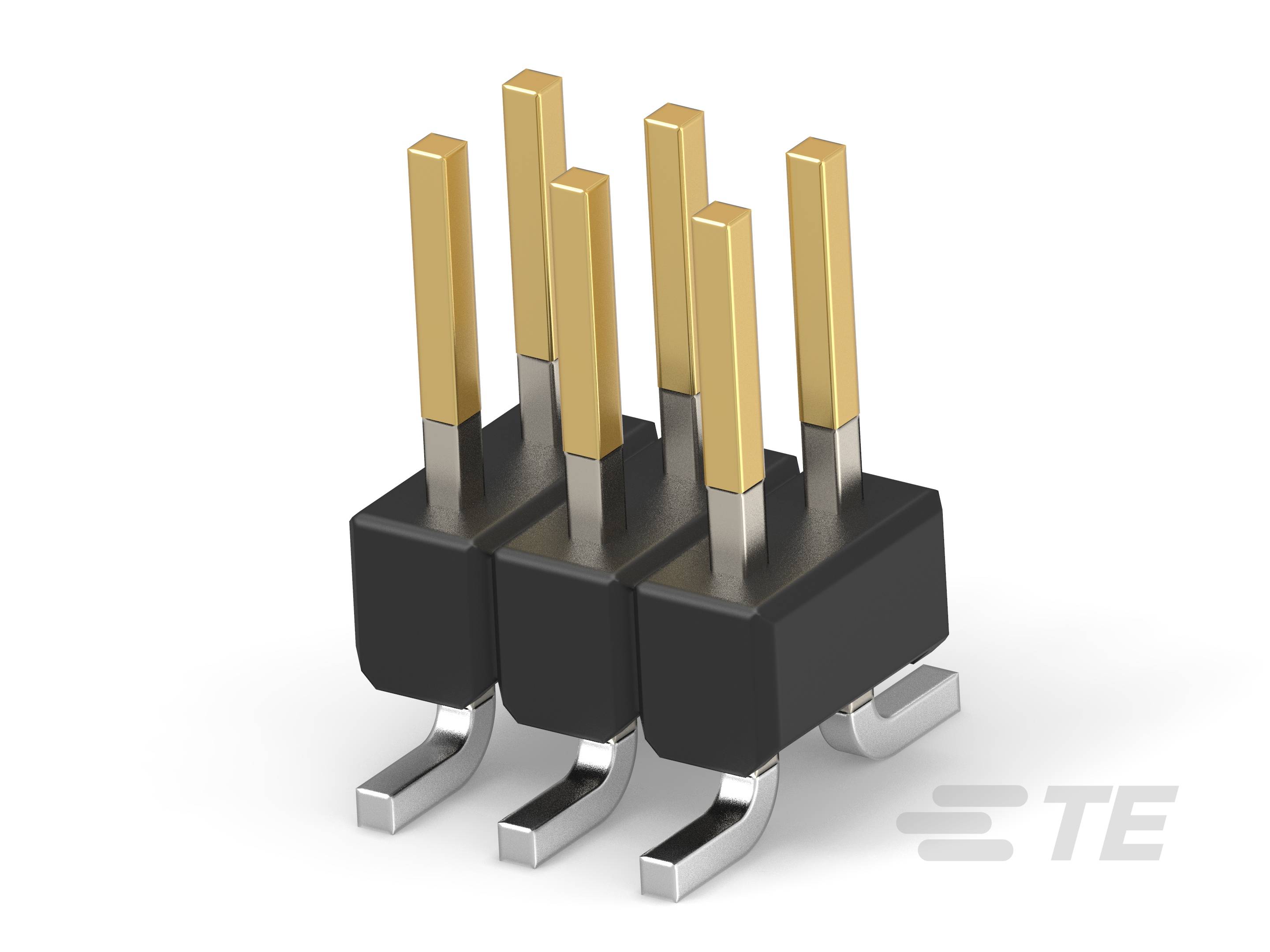 TE Connectivity 966709-3 Carton