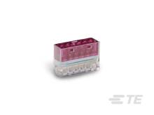 TE Connectivity CS6085-000 flexibel: - starr: - Bag