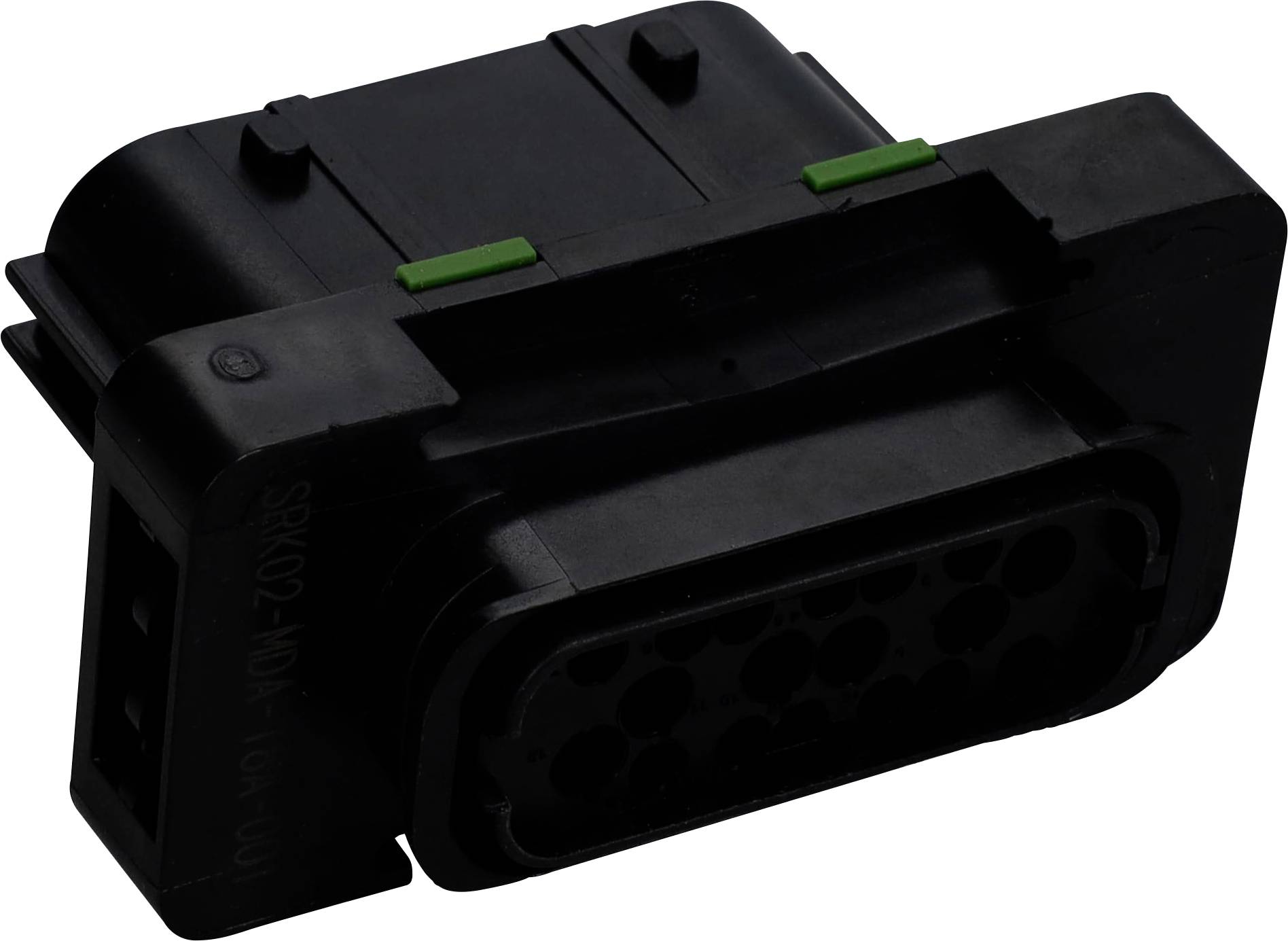 TE Connectivity SRK02-MDA-18A-001 1St.