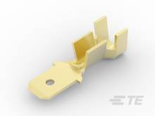 TE Connectivity 60850-1 Tape on Full reel