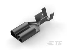 TE Connectivity 6-160448-5 Tape on Full reel