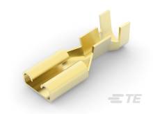 TE Connectivity 61758-1 Tape on Full reel