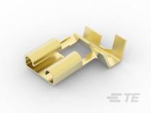 TE Connectivity 62813-1 Tape on Full reel