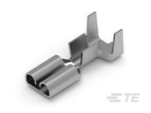 TE Connectivity 63467-1 Tape on Full reel