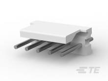 TE Connectivity 640388-5 Package