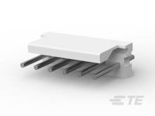 TE Connectivity 640388-6 Package