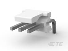 TE Connectivity 640389-3 Package