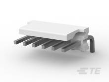 TE Connectivity 640389-6 Package