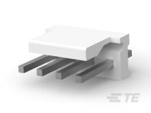 TE Connectivity 640445-4 Package