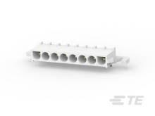 TE Connectivity 640584-3 Box