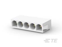 TE Connectivity 640900-3 Bag