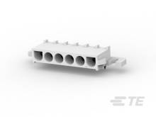 TE Connectivity 643234-1 Box
