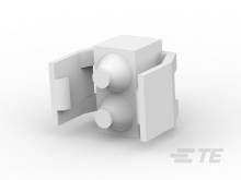 TE Connectivity 643250-1 Package