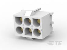 TE Connectivity 643424-3 Bag