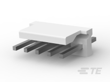 TE Connectivity 644752-5 Package