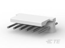 TE Connectivity 644753-6 Package