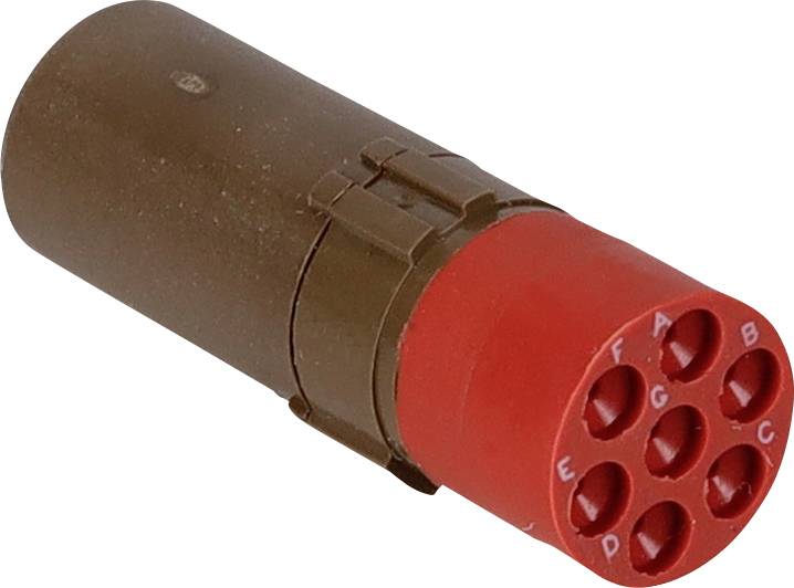 TE Connectivity 6504-243-1101 Package
