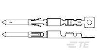 TE Connectivity 66728-5 Bag