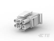 TE Connectivity 770020-1 Package