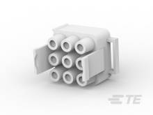 TE Connectivity 770040-1 Package
