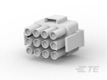 TE Connectivity 770041-1 Package