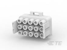 TE Connectivity 770058-1 Package