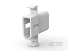 TE Connectivity 770073-1 Package