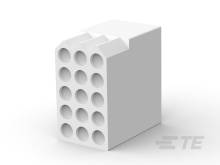 TE Connectivity 770105-1 Package