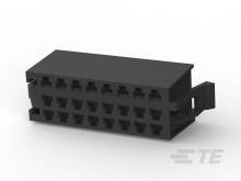 TE Connectivity 770198-1 Package