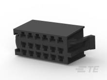 TE Connectivity 770199-1 Package