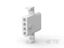 TE Connectivity 770335-1 Package
