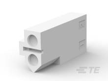 TE Connectivity 770424-1 Package