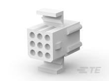 TE Connectivity 770427-1 Package