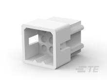 TE Connectivity 770428-1 Package