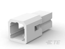 TE Connectivity 770538-1 Package