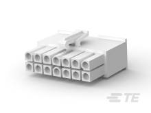 TE Connectivity 770582-1 Package